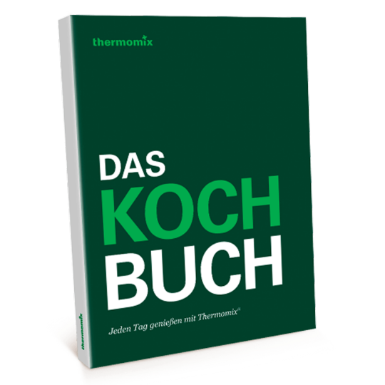 Kochbuch "Das Kochbuch" Kochbuch "Das Kochbuch"