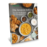 Kochbuch "Die Aromen Indiens - Ein Fest für die Sinne mit Thermomix ® TM5" Kochbuch "Die Aromen Indiens - Ein Fest für die Sinne mit Thermomix ® TM5"