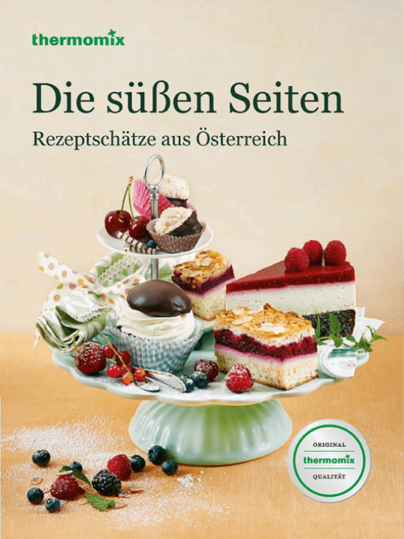 thermomix cookbook die suessen seite book cover2