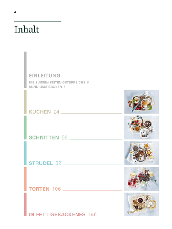 thermomix cookbook die suessen seiten book indexpage 1