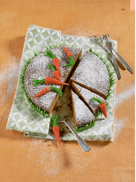 thermomix cookbook die suessen seiten book page 4 right