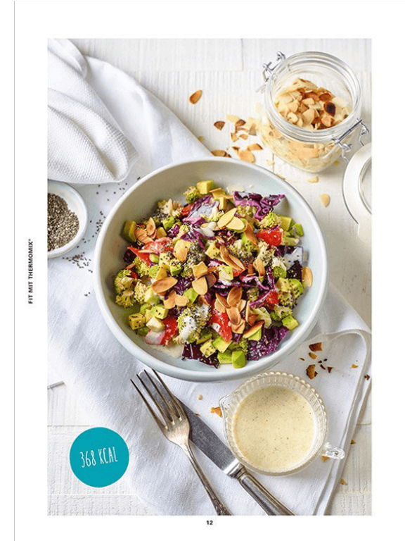 thermomix cookbook fit mit tm book page 5 left