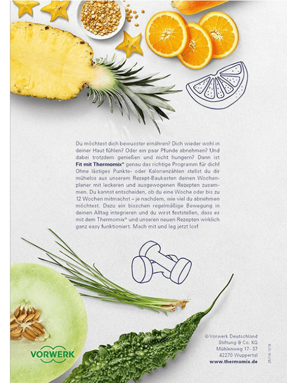 thermomix cookbook fit mit tm book backcover