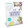 Thermomix Kochbuch "Fit mit Thermomix" Thermomix Kochbuch "Fit mit Thermomix"