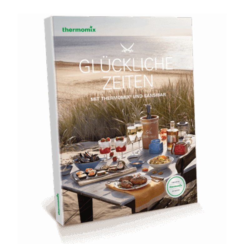thermomix cookbook glueckliche zeiten book cover