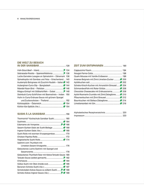 thermomix cookbook glueckliche zeiten book indexpage 3