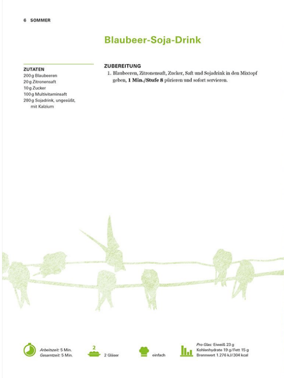 thermomix cookbook kochen hat saison book page 3 left