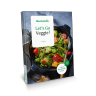 Kochbuch "Let´s Go Veggie!" Kochbuch "Let´s Go Veggie!"