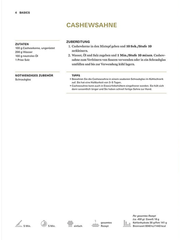 thermomix cookbook meine vegane kueche book page2 left
