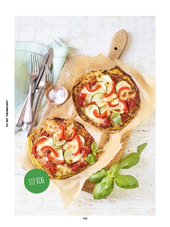 thermomix cookbook thermomix diaet page11 left