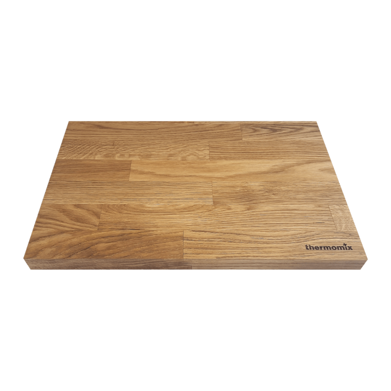 thermomix cut board up perspective