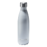 Bouteille isotherme FLSK-Thermomix® blanche (500ml) Bouteille isotherme FLSK-Thermomix® blanche (500ml)