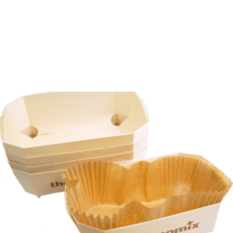 thermomix product 5xwooden backing dish detail view