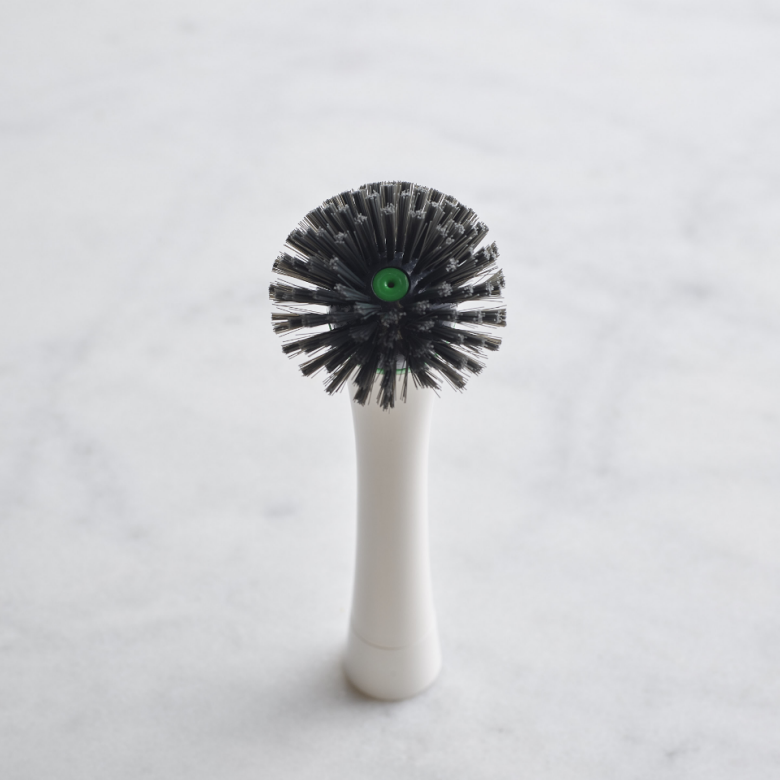 thermomix product brush topview