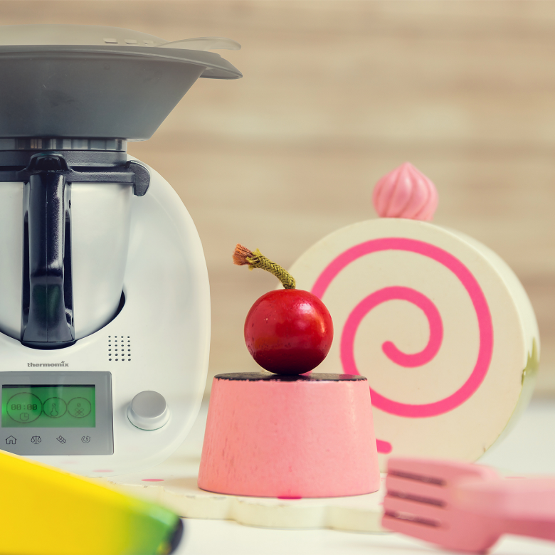thermomix product thermomix for kids context view