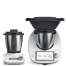 Thermomix® TM6 + Thermomix Friend® mit Mixtopf Thermomix® TM6 + Thermomix Friend® mit Mixtopf