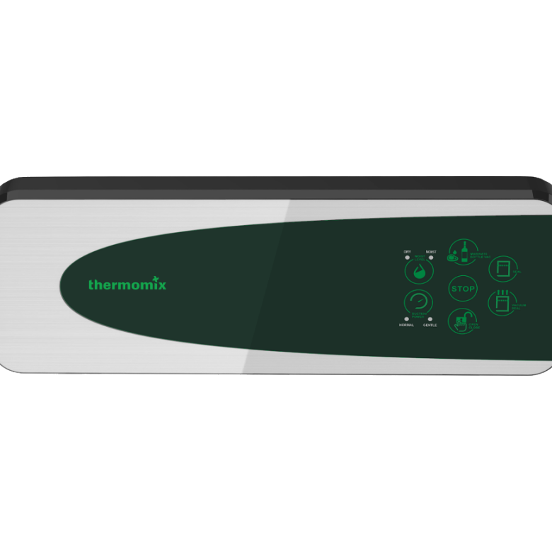 Thermomix® Vakuumiergerät VS100