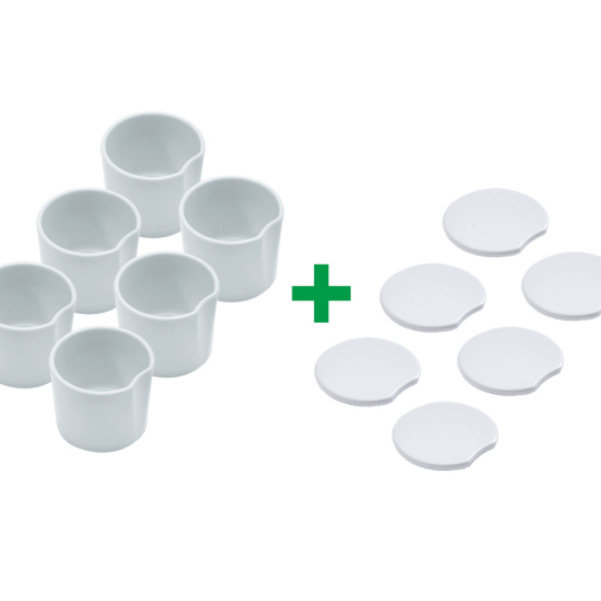 thermomix product varoma mold detail view