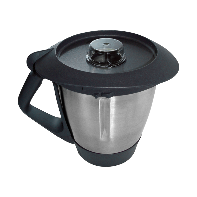 thermomix tm31 mixing bowl complete up perspective