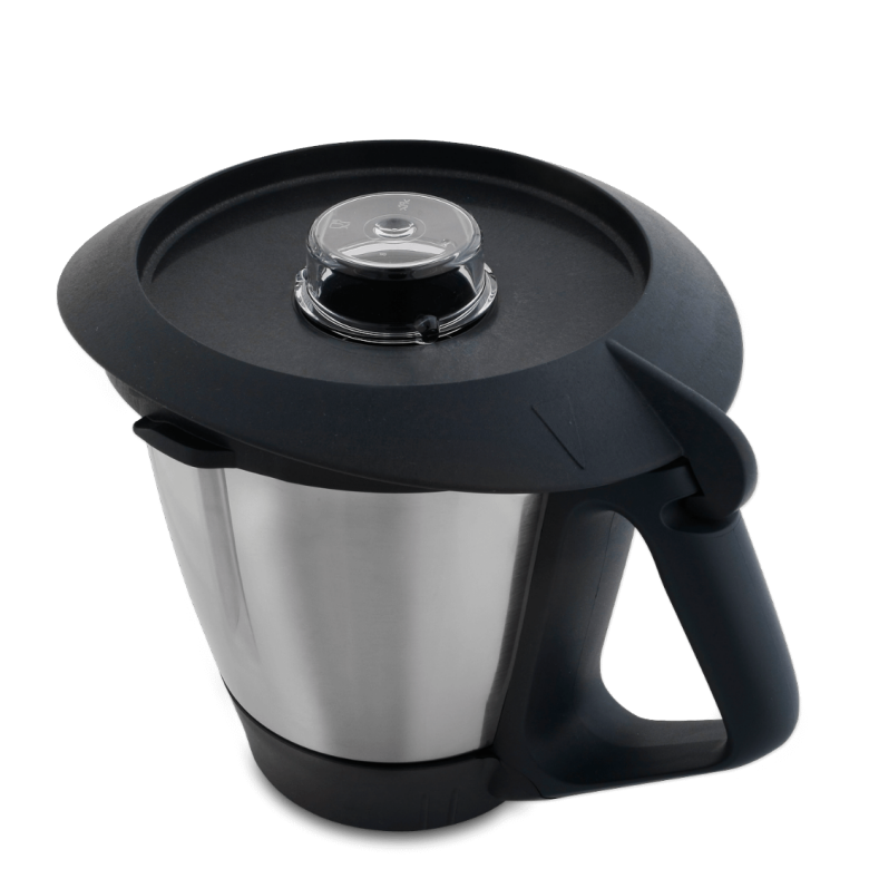 thermomix tm31 mixing bowl complete up perspective 2