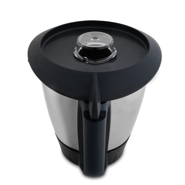 thermomix tm31 mixing bowl complete up perspective 3
