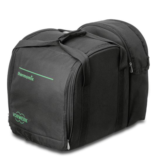 Thermomix TM5 & TM6 Tasche inkl.Varomafach