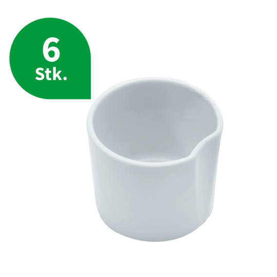 6 Varoma Förmchen 6 Varoma Förmchen