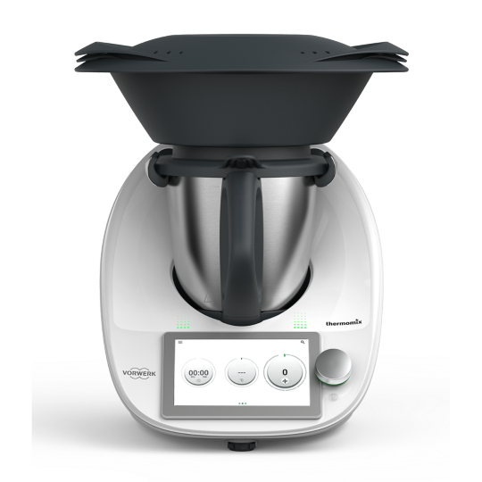 Thermomix® TM6 Thermomix® TM6