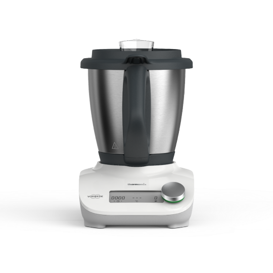 Thermomix Friend® + Mixtopf TM5 Thermomix Friend® + Mixtopf TM5