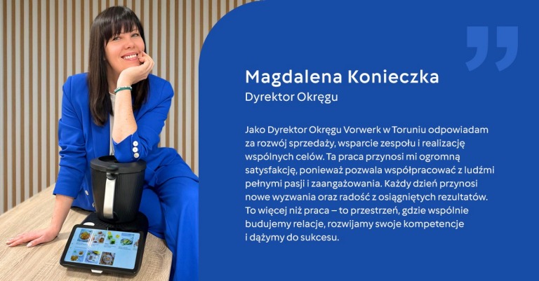 magdalena konieczka TM7