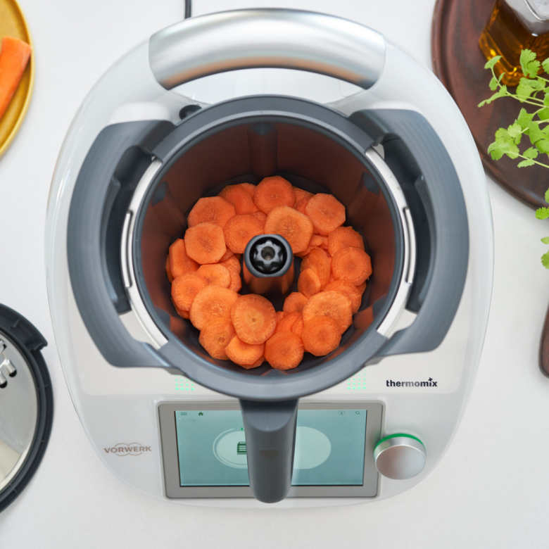 Nakładka krojąca Thermomix® TM5 TM6