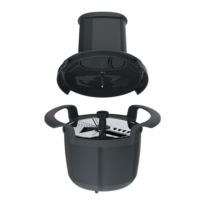 Nakładka krojąca Thermomix® TM5 TM6