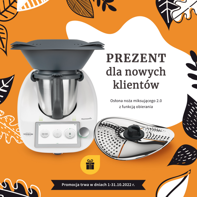 Promocje i aktualności Thermomix®