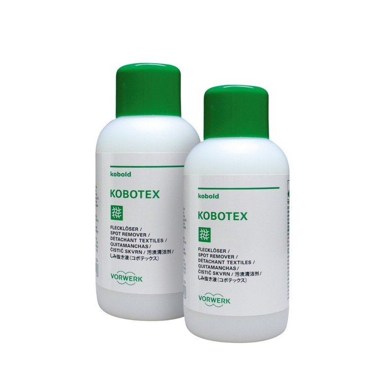 Odplamiacz Kobotex 14/15 (2 butelki po 200ml) do PB440