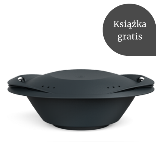 Kompletna przystawka Varoma® Kompletna przystawka Varoma®