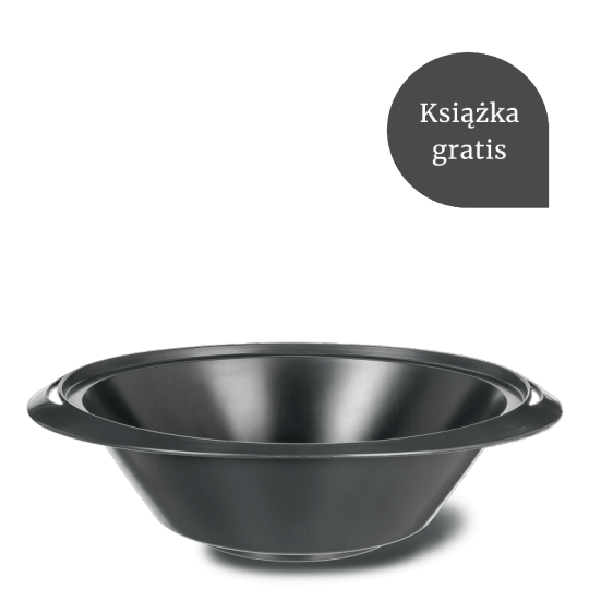 Dolna część przystawki Varoma® Dolna część przystawki Varoma®