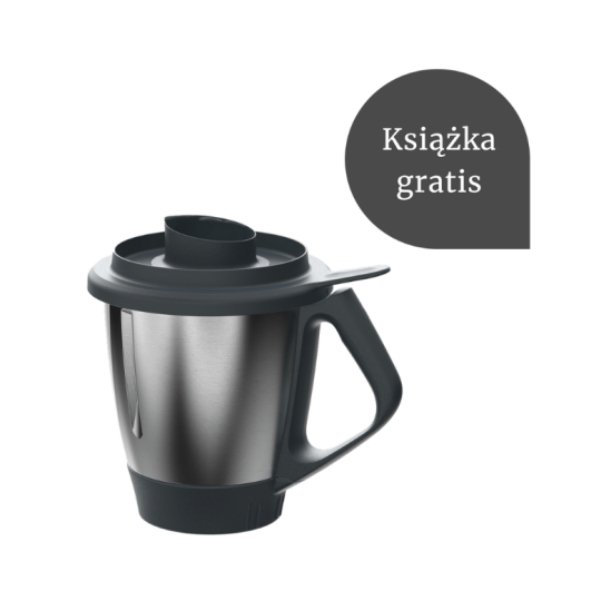 Naczynie miksujące kompletne TM5 Naczynie miksujące kompletne TM5
