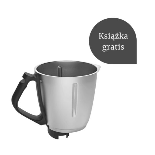 Naczynie miksujące solo Naczynie miksujące solo