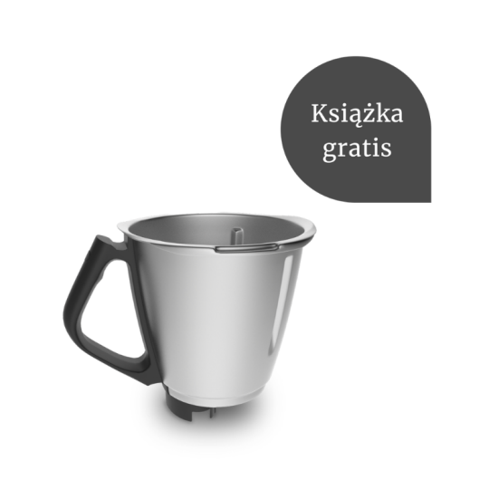Naczynie miksujące solo TM6 Naczynie miksujące solo TM6