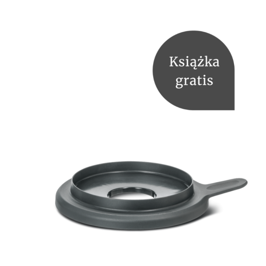 Pokrywa naczynia miksującego Pokrywa naczynia miksującego