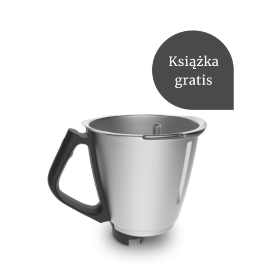 Naczynie miksujące solo TM5 Naczynie miksujące solo TM5