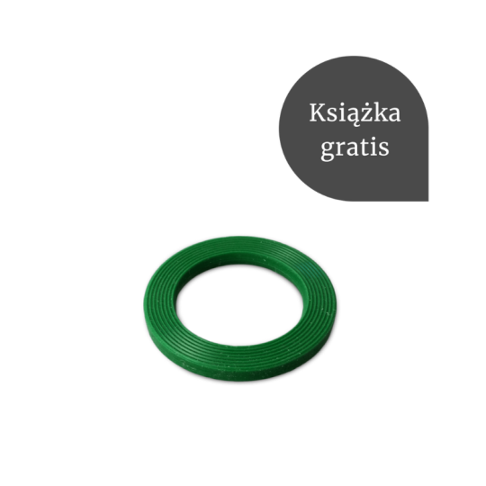 Uszczelka noża miksującego Uszczelka noża miksującego