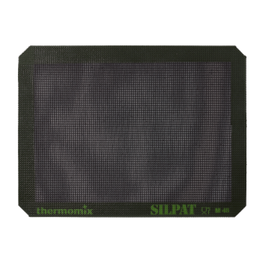 SILPAT® - mata doskonały chleb SILPAT® - mata doskonały chleb