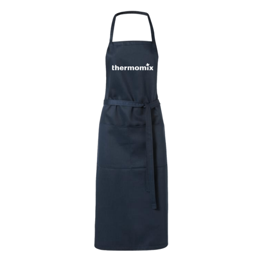 Fartuch granatowy Thermomix® Fartuch granatowy Thermomix®