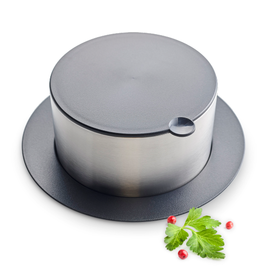 Naczynie termiczne - Thermomix® do serwowania dań Naczynie termiczne - Thermomix® do serwowania dań