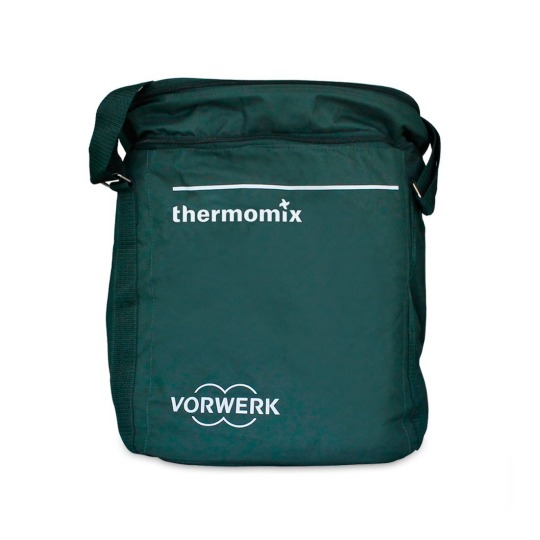 Torba na Thermomix® ciemna zieleń Torba na Thermomix® ciemna zieleń