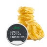 Chave de Receitas Bimby® Pastas e Risotos Chave de Receitas Bimby® Pastas e Risotos