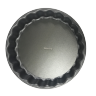 Forma Tarte canelada Forma Tarte canelada