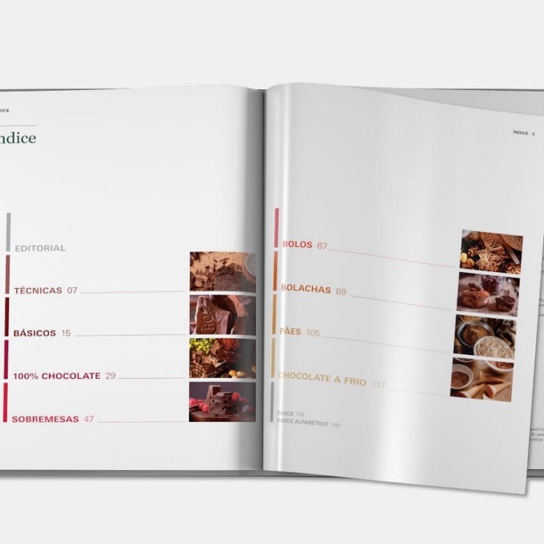 bimby cookbook chocolate inside view