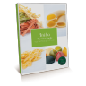 Livro "Itália - Receitas Bimby®" Livro "Itália - Receitas Bimby®"